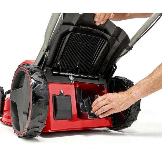 Corta-relva GP-CM 36/47 Li BL (4x4,0Ah) ref 3413310 EINHELL