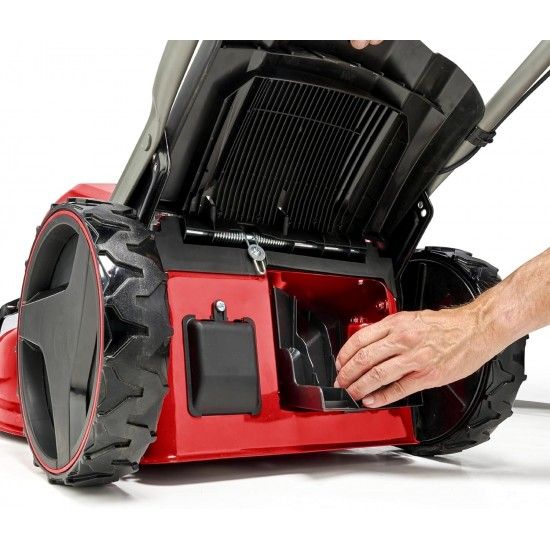 Corta-relva GP-CM 36/52 Li BL (4x5.2Ah) refª 3413320 EINHELL Corta-relva GP-CM 36/52 Li BL (4x5.2Ah) refª 3413320 EINHELL