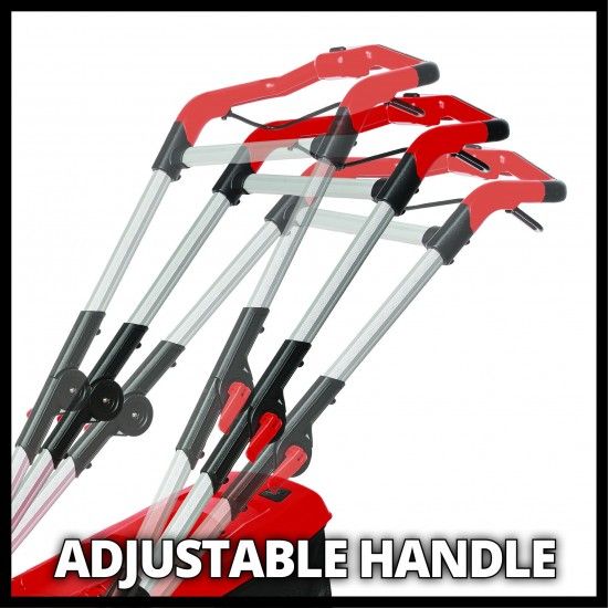 CORTA-RELVA S/FIO  GE-CM 36/41 Li - Solo ref 3413275 EINHELL