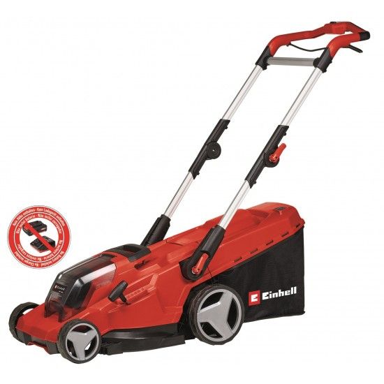 CORTA-RELVA S/FIO  GE-CM 36/41 Li - Solo ref 3413275 EINHELL