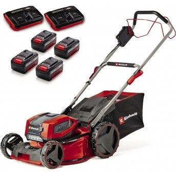 Corta-relva GP-CM 36/47 Li BL (4x4,0Ah) ref 3413310 EINHELL