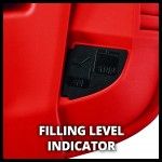 CORTA-RELVA S/FIO GE-CM 36/36 Li (2x4,0Ah) ref 3413230 EINHELL