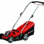 CORTA-RELVA S/FIO GE-CM 18/33 Li (1x4,0Ah) ref 3413260 EINHELL