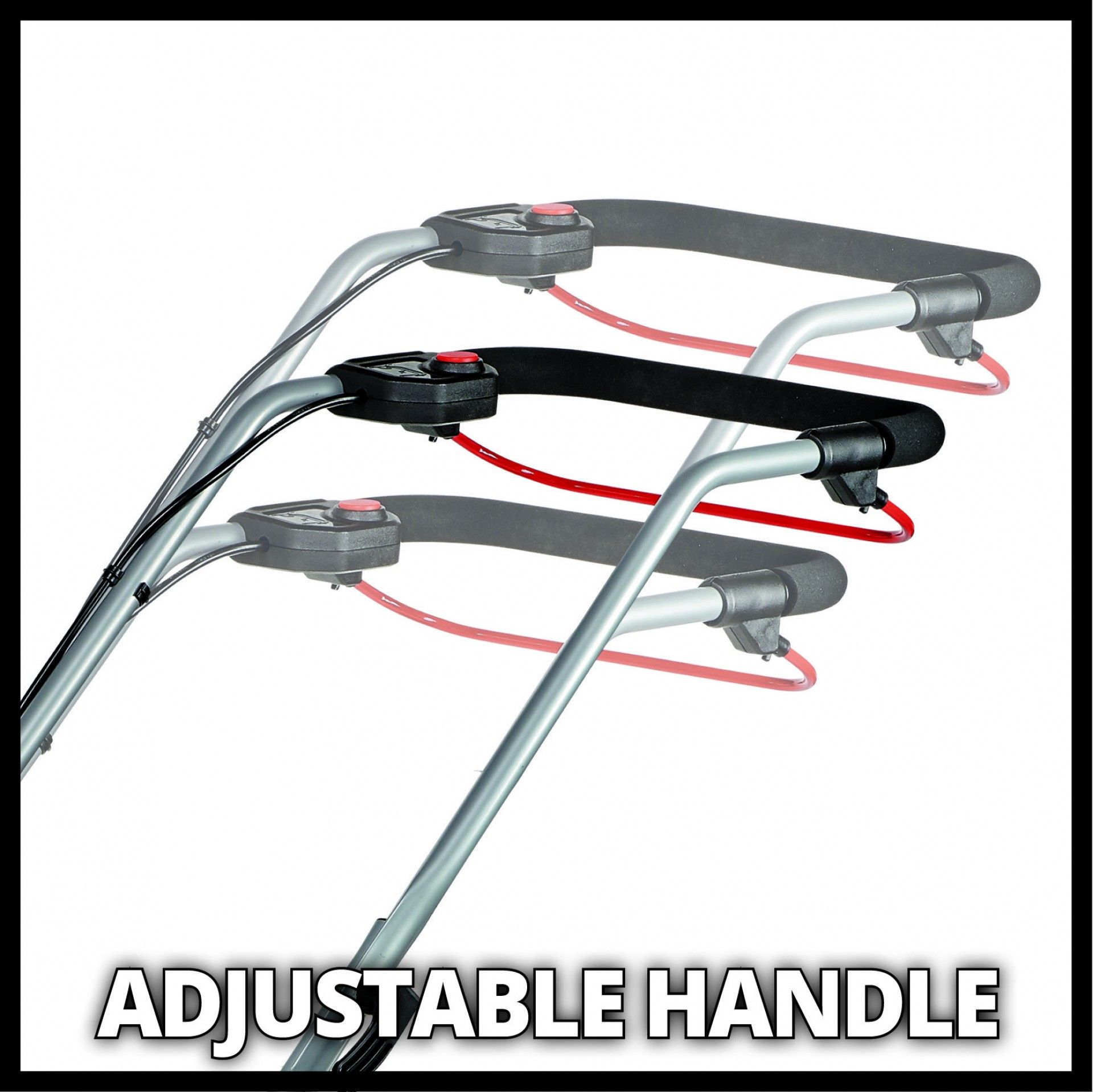 CORTA-RELVA S/FIO GE-CM 18/33 Li (1x4,0Ah) refª 3413260 EINHELL