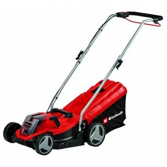 CORTA-RELVA S/FIO GE-CM 18/33 Li (1x4,0Ah) ref 3413260 EINHELL