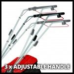 CORTA-RELVA S/FIO GE-CM 36/36 Li (2x4,0Ah) ref 3413230 EINHELL