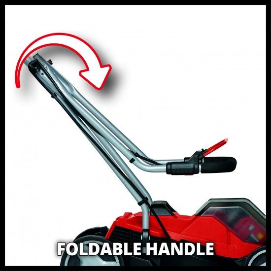 CORTA-RELVA S/FIO GE-CM 36/33 Li ref 3413210 EINHELL