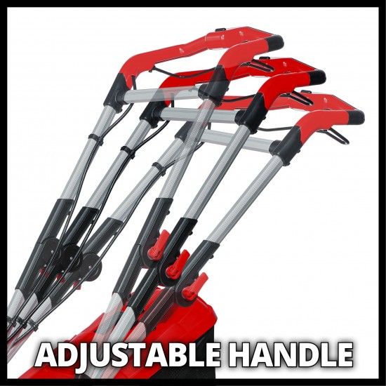 CORTA-RELVA S/FIO  GE-CM 36/34-1 Li-Solo refª 3413226 EINHELL CORTA-RELVA S/FIO  GE-CM 36/34-1 Li-Solo refª 3413226 EINHELL