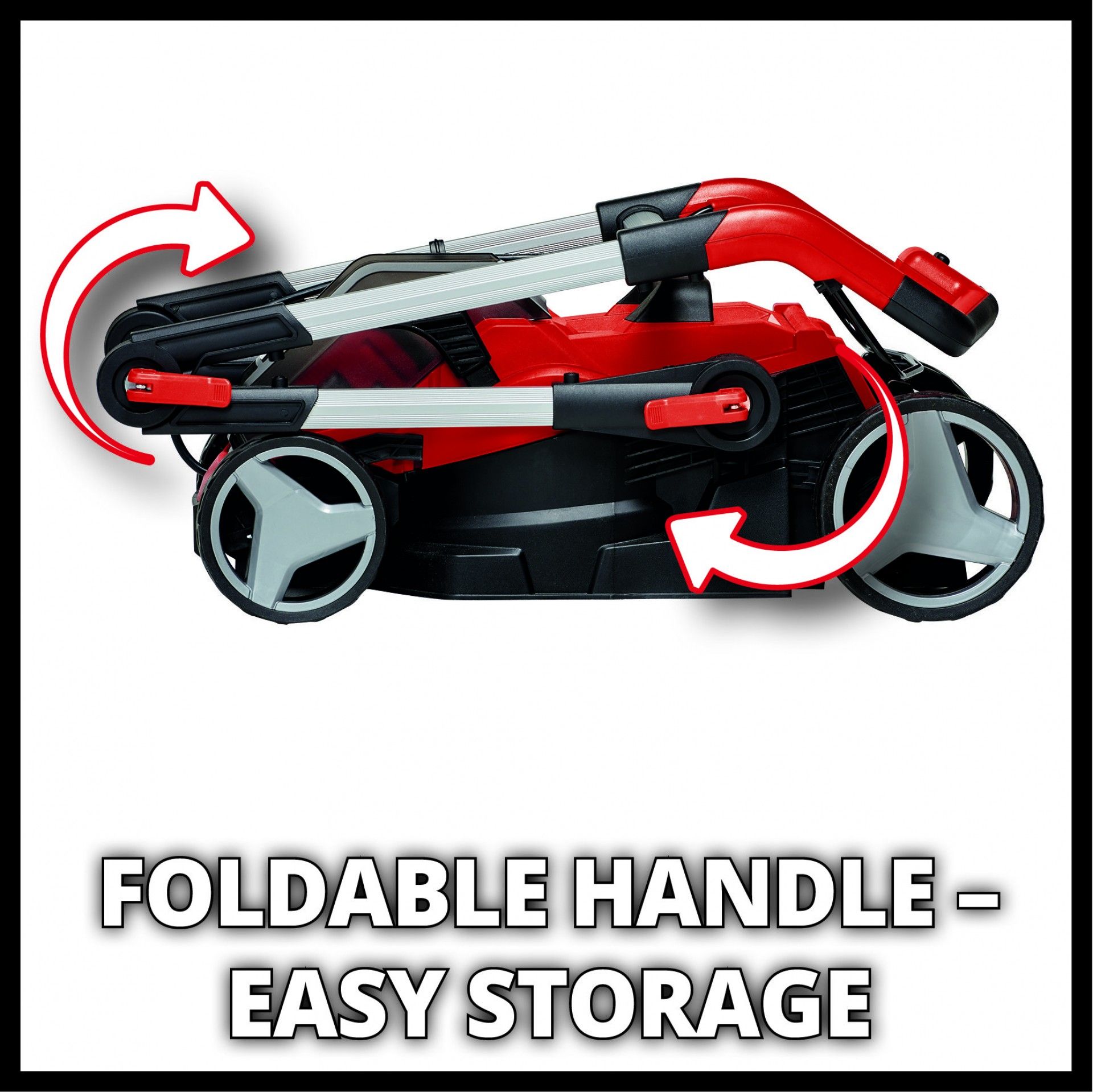 CORTA-RELVA S/FIO GE-CM 36/34-1 Li-Solo refª 3413226 EINHELL