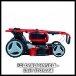 CORTA RELVA GE-CM 36/47 S HW Li (4x4,0Ah) ref� 3413200 EINHELL