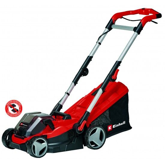 CORTA-RELVA S/FIO  GE-CM 36/34-1 Li-Solo ref 3413226 EINHELL