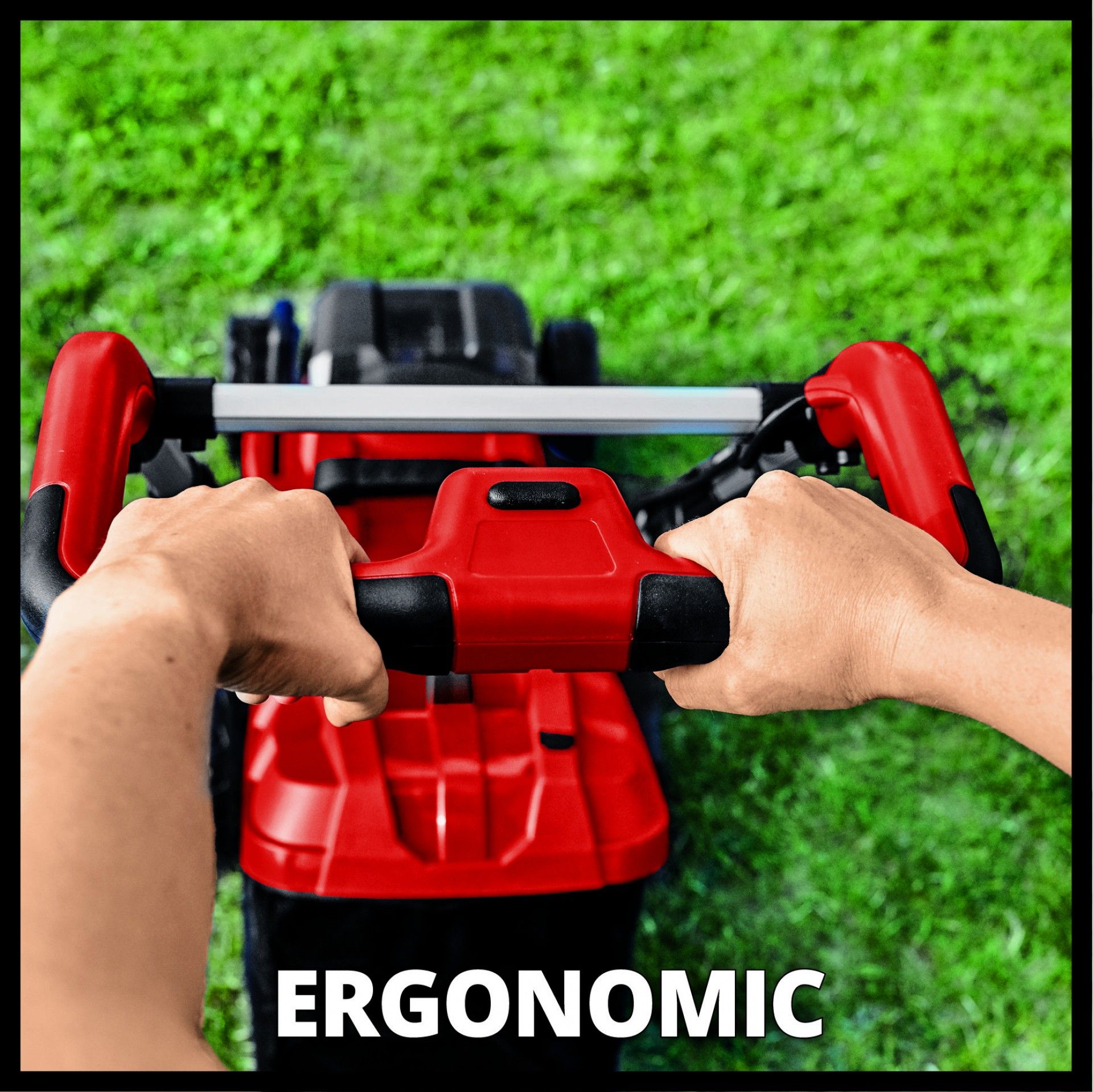 CORTA-RELVA S/FIO GE-CM 36/34-1 Li-Solo refª 3413226 EINHELL