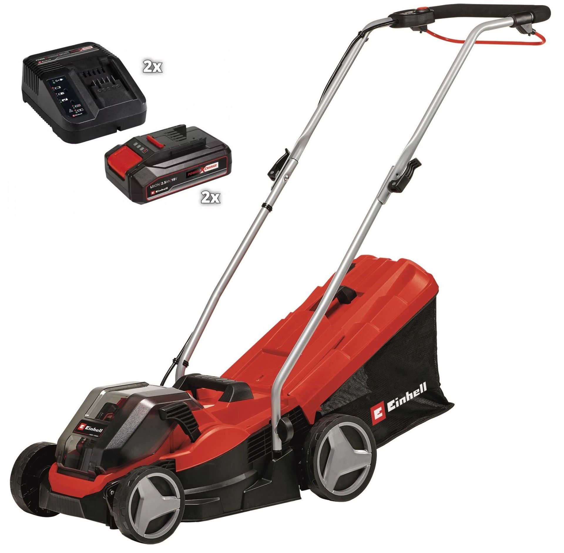 CORTA-RELVA S/FIO GE-CM 36/33 Li refª 3413210 EINHELL