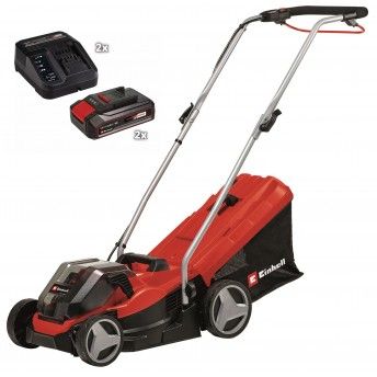 CORTA-RELVA S/FIO GE-CM 36/33 Li ref 3413210 EINHELL