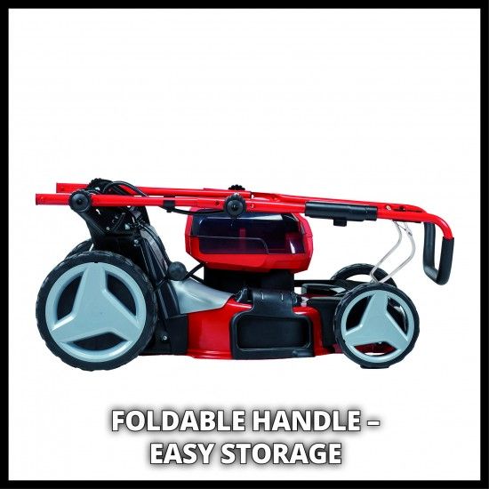 CORTA RELVA GE-CM 36/47 S HW Li (4x4,0Ah) ref 3413200 EINHELL