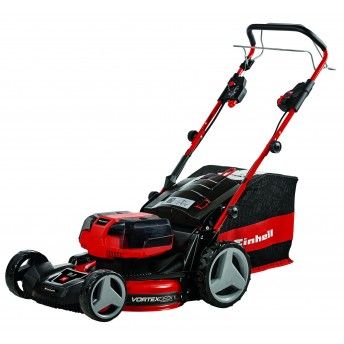 CORTA RELVA GE-CM 36/47 S HW Li (4x4,0Ah) ref 3413200 EINHELL