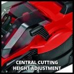 CORTA-RELVA S/FIO GE-CM 36/33 Li ref 3413210 EINHELL