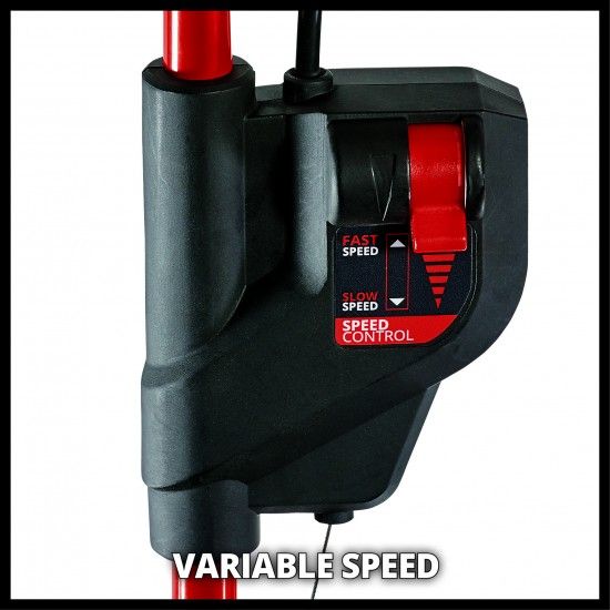 CORTA RELVA GE-CM 36/47 S HW Li (4x4,0Ah) ref 3413200 EINHELL