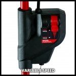 CORTA RELVA GE-CM 36/47 S HW Li (4x4,0Ah) ref� 3413200 EINHELL