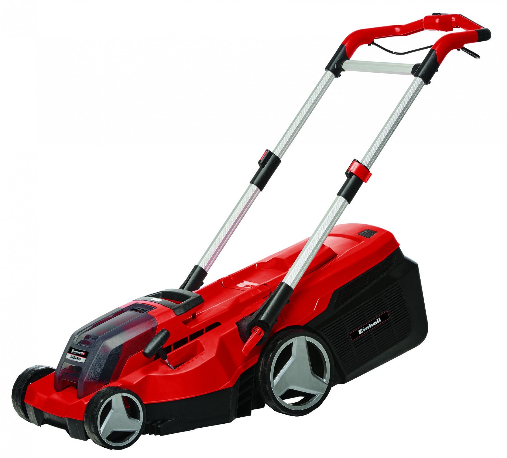 Cortador de relva a bateria RASARRO (2x4 Ah) refª 3413180 EINHELL