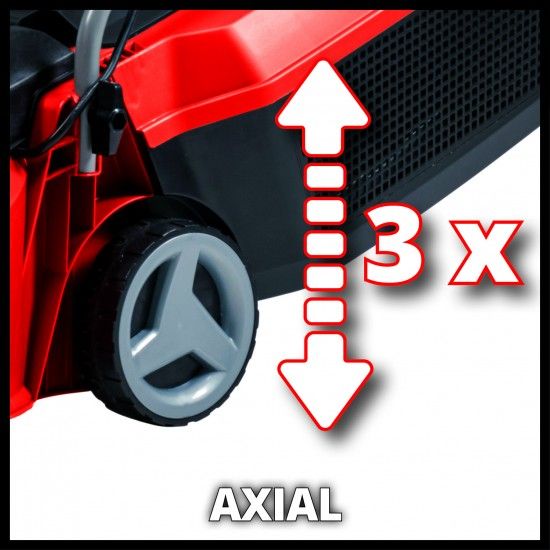 CORTA-RELVA S/FIO GE-CM 18/30 Li - Solo ref 3413157 EINHELL