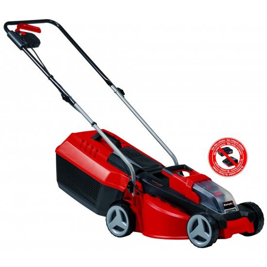 CORTA-RELVA S/FIO GE-CM 18/30 Li - Solo ref 3413157 EINHELL