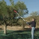 Varejador GE-FS 18/53 Li-Solo[3411400] + StarterKit 5.2Ah [4512114] EINHELL