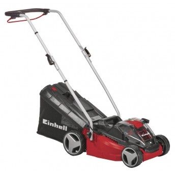 CORTA RELVAS GE-CM 33 LI KIT 2x2.0AH EINHELL