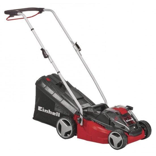 CORTA RELVAS GE-CM 33 LI KIT 2x2.0AH EINHELL