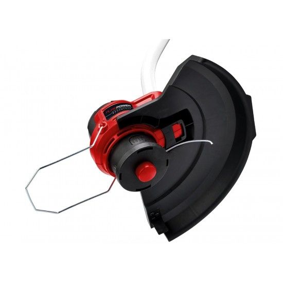 Aparador de relva a bateria GP-CT 36/35 Li BL-Solo refª 3411330 EINHELL Aparador de relva a bateria GP-CT 36/35 Li BL-Solo refª 3411330 EINHELL