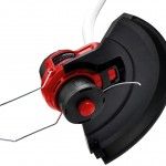 Aparador de relva a bateria GP-CT 36/35 Li BL-Solo ref 3411330 EINHELL