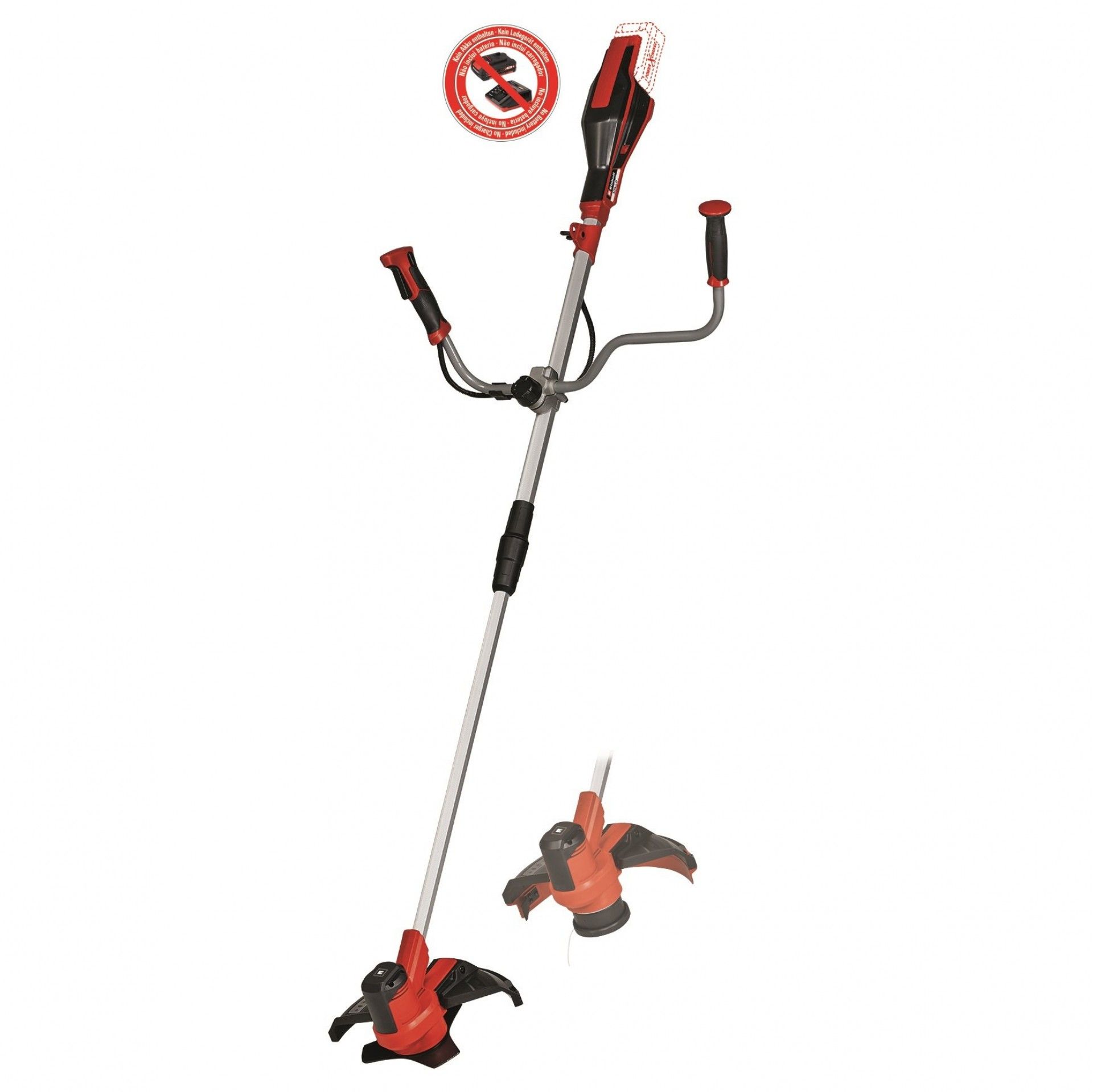 Roçadora AGILLO 18/200 solo refª 3411310 EINHELL