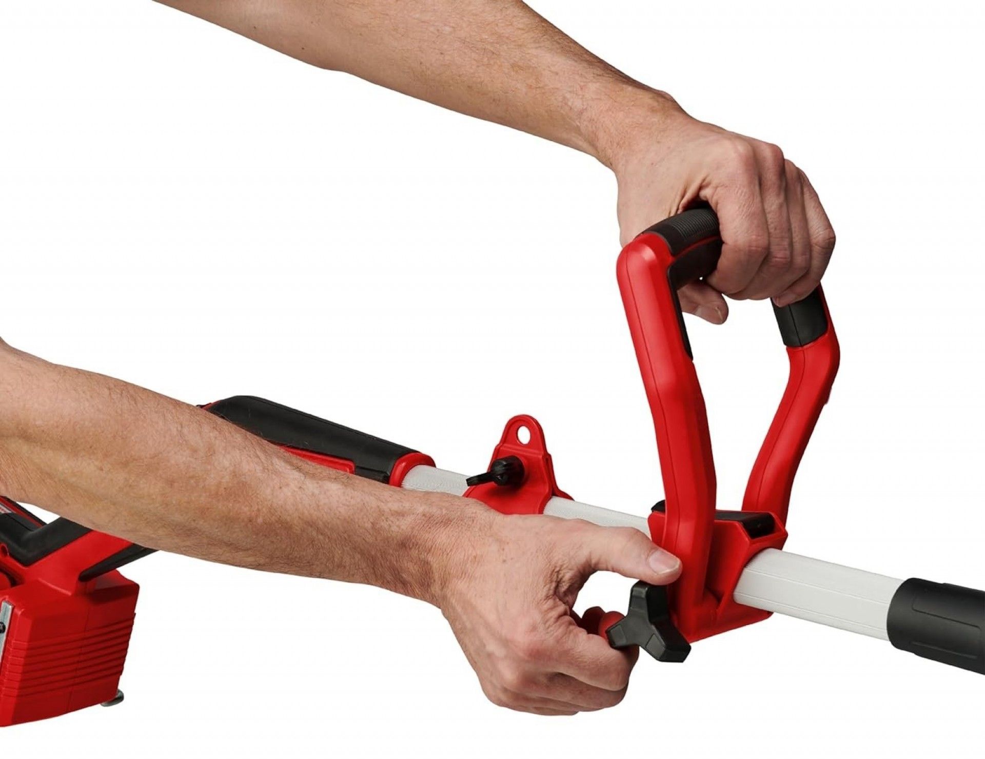 Aparador de relva a bateria GP-CT 36/35 Li BL-Solo refª 3411330 EINHELL