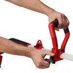 Aparador de relva a bateria GP-CT 36/35 Li BL-Solo ref 3411330 EINHELL