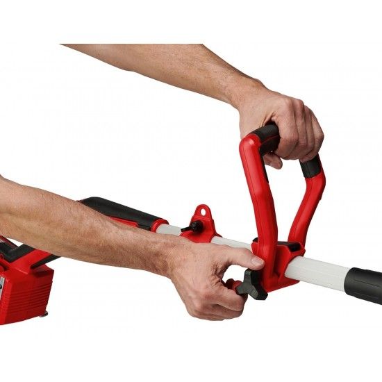 Aparador de relva a bateria GP-CT 36/35 Li BL-Solo refª 3411330 EINHELL Aparador de relva a bateria GP-CT 36/35 Li BL-Solo refª 3411330 EINHELL