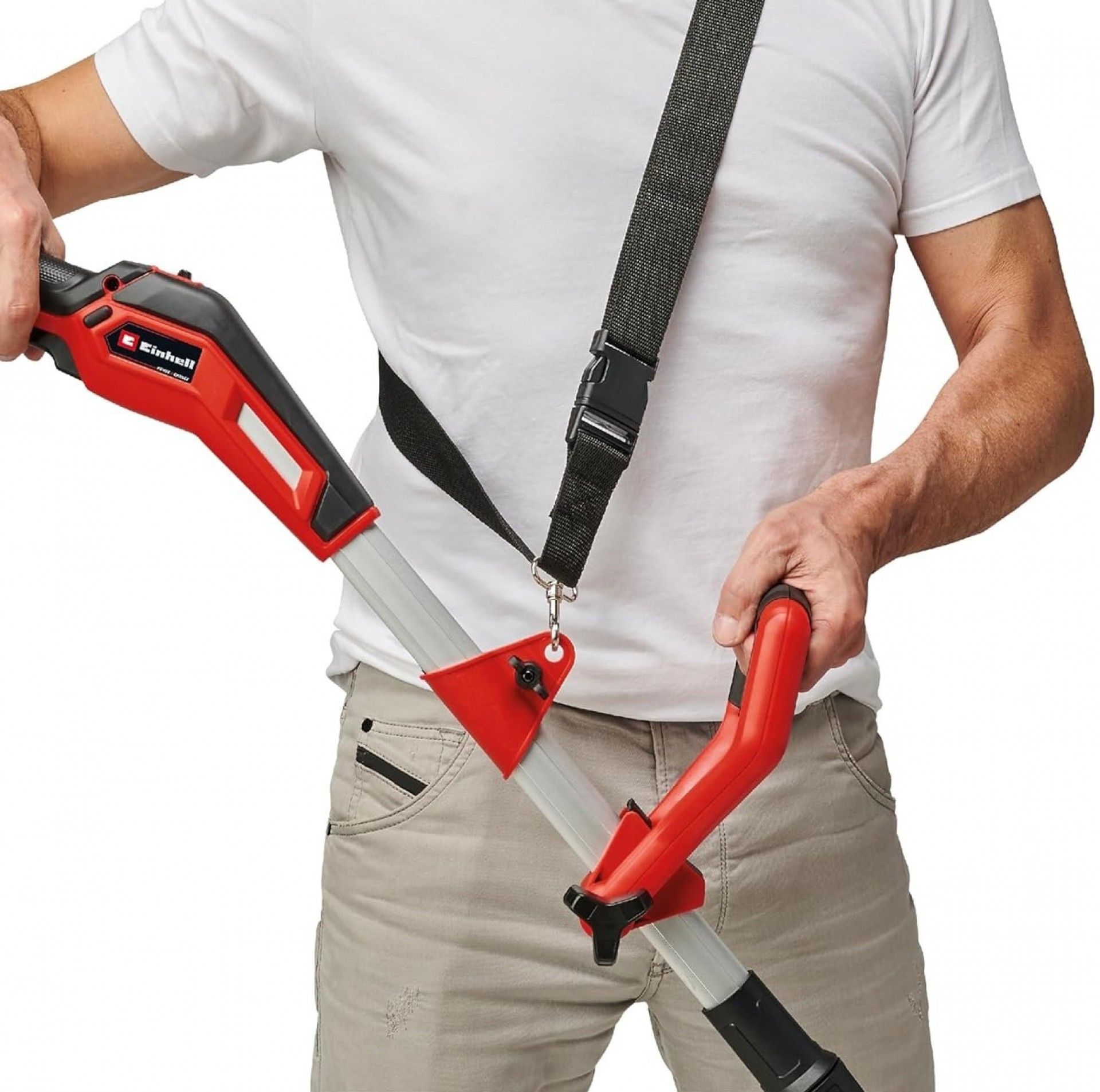 Aparador GE-CT 18/33 Li E-Solo refª 3411270 EINHELL