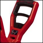 Aparador de relva a bateria GE-CT 18/30 Li-Solo ref 3411250 EINHELL