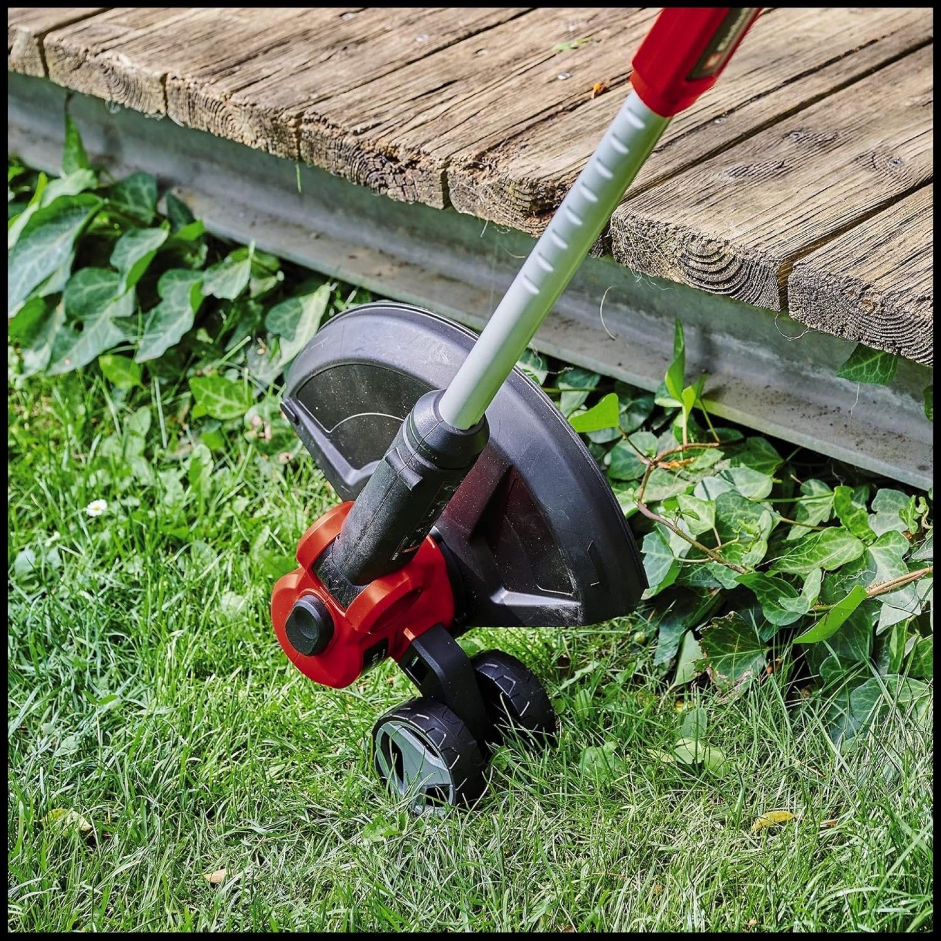 Aparador de relva a bateria GE-CT 18/30 Li-Solo refª 3411250 EINHELL