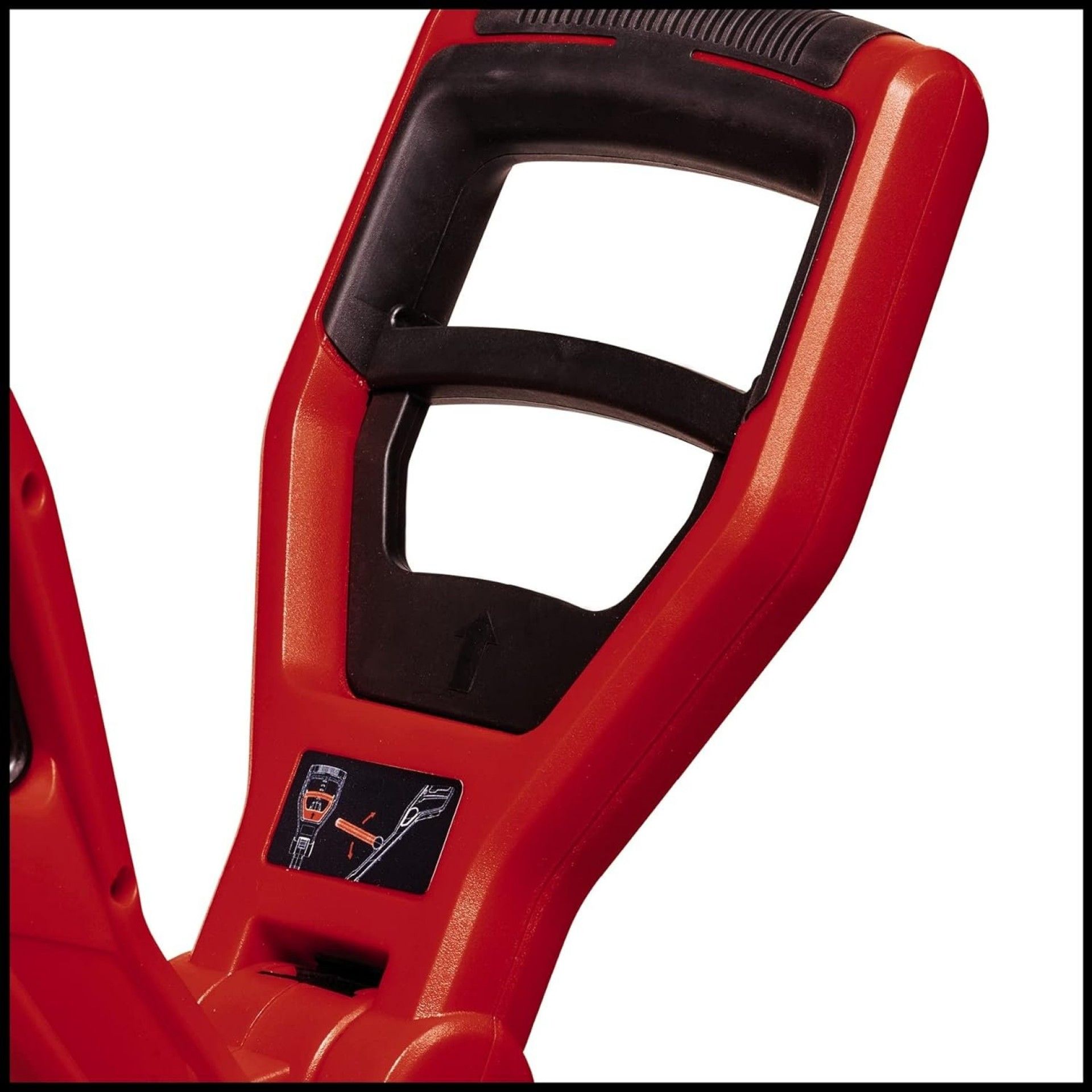 Aparador de relva a bateria GE-CT 18/30 Li-Solo refª 3411250 EINHELL