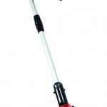 Aparador de relva a bateria GE-CT 18 Li-Solo ref 3411172 EINHELL