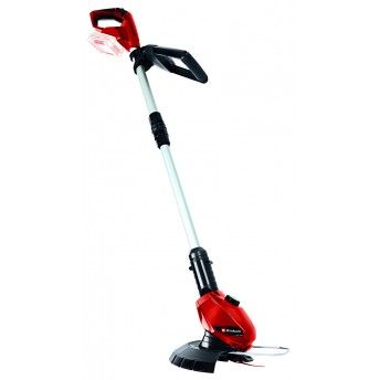 Aparador de relva a bateria GE-CT 18 Li-Solo ref 3411172 EINHELL