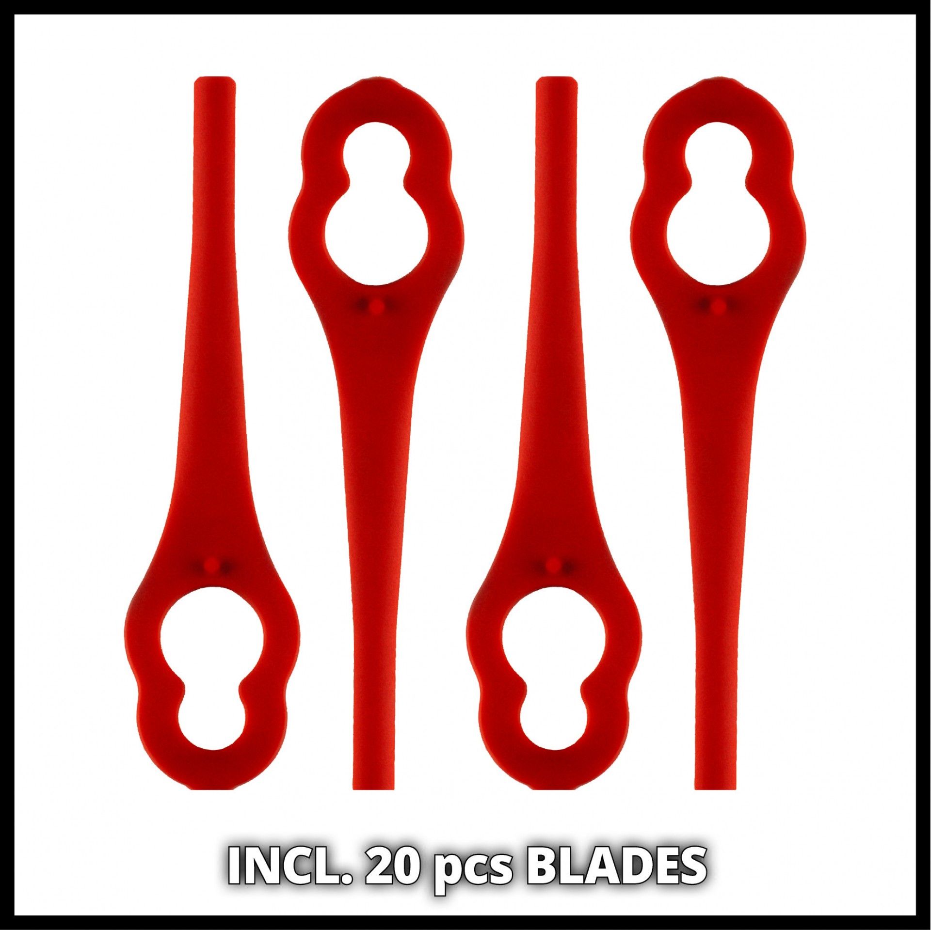 APARADOR RELVA S/FIO GC-CT 18/24 Li P - Solo refª 3411104 EINHELL