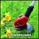 Aparador de relva a bateria GE-CT 18 Li-Solo ref 3411172 EINHELL