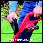 APARADOR RELVA S/FIO GC-CT 18/24 Li P - Solo ref 3411104 EINHELL