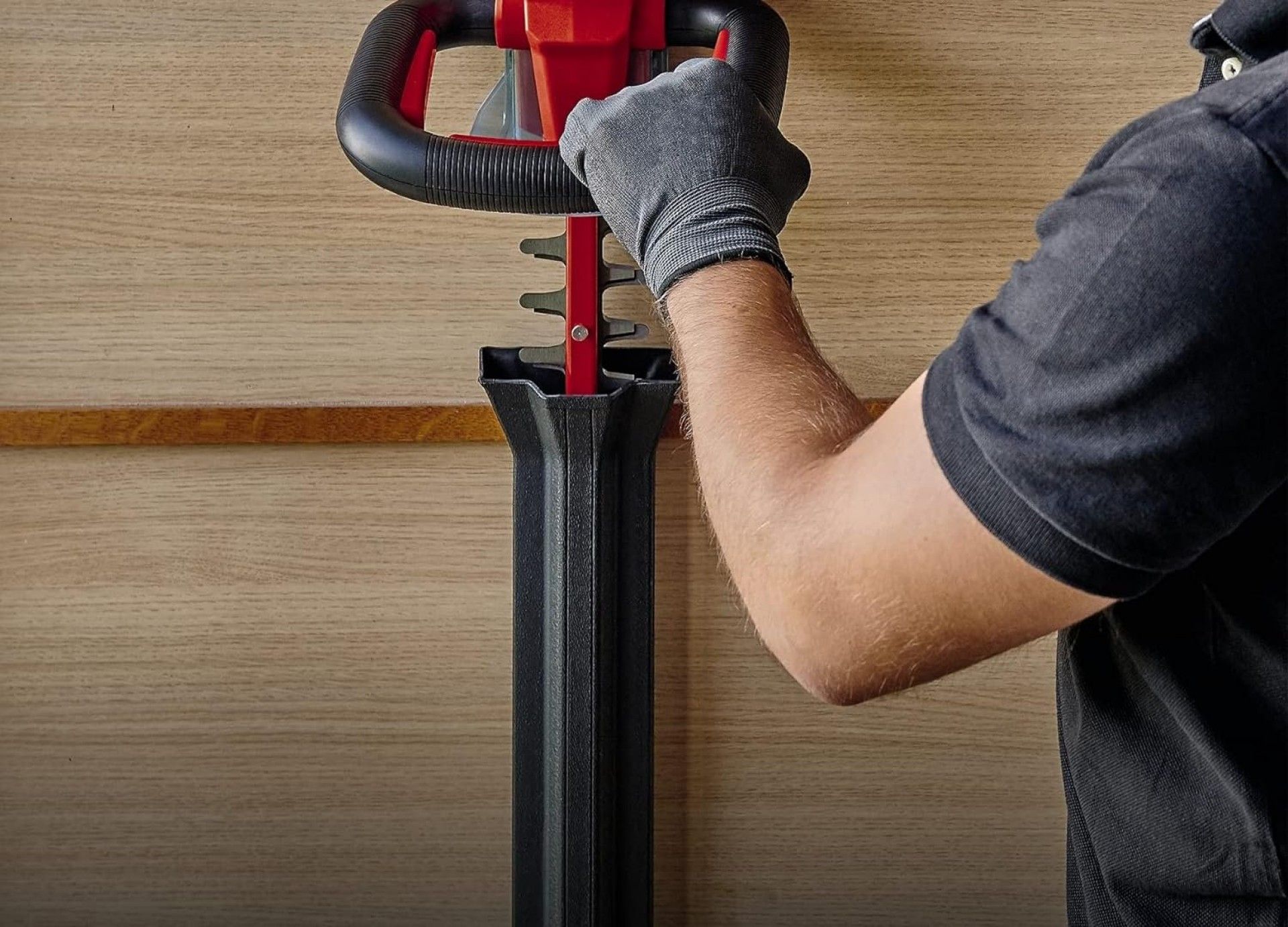 Aparador de sebes GE-CH 36/61 Li-Solo refª 3410965 EINHELL