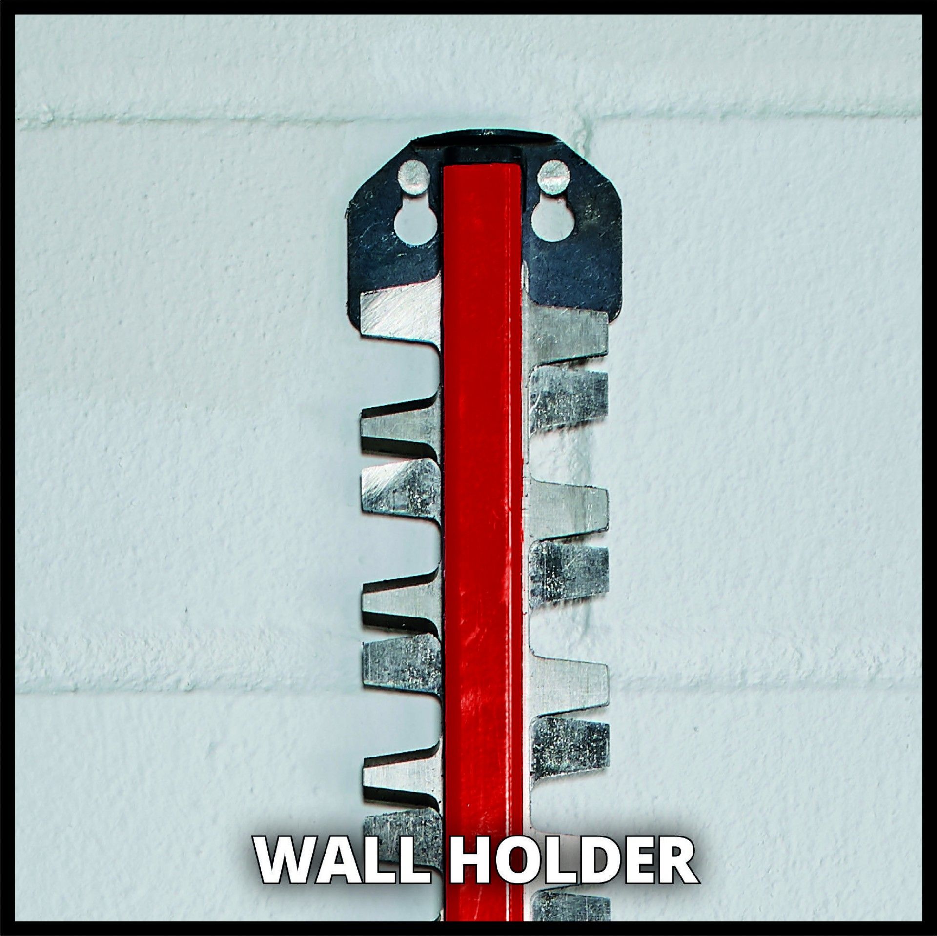 CORTA SEBES GE-CH 36/65 Li-Solo refª 3410960 EINHELL