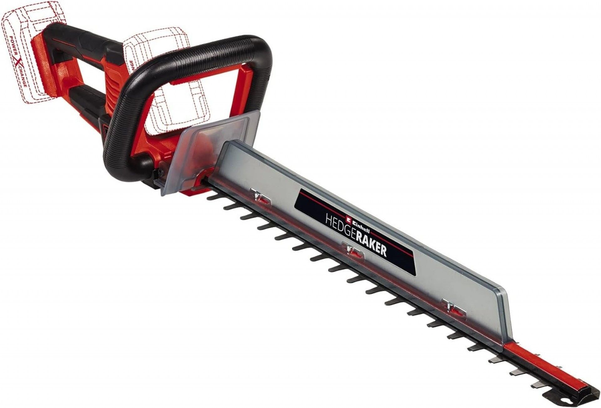 Aparador de sebes GE-CH 36/61 Li-Solo refª 3410965 EINHELL