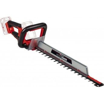 Aparador de sebes GE-CH 36/61 Li-Solo ref 3410965 EINHELL