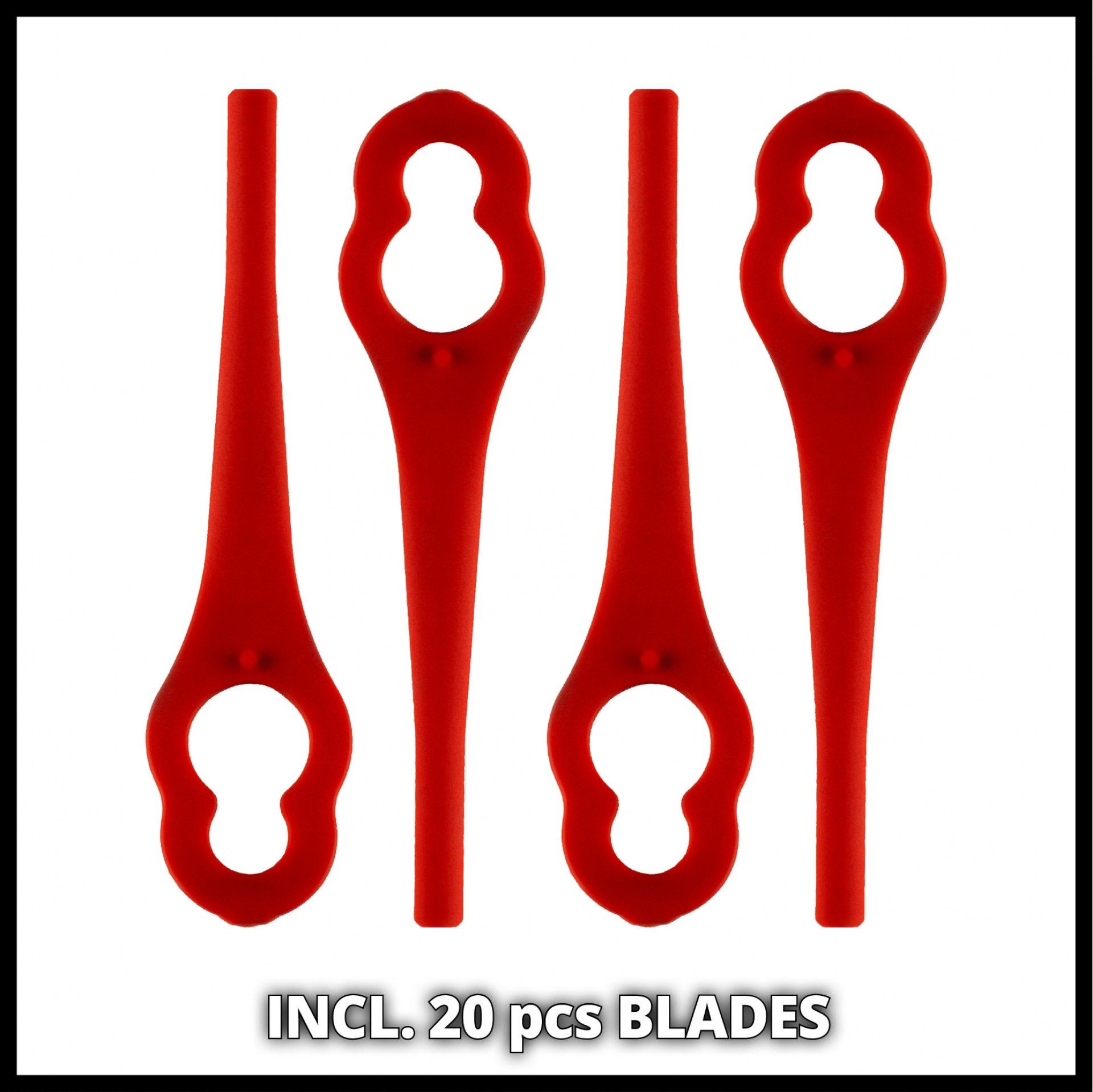 Aparador de relva a bateria GC-CT 18/24 Li P (1x1,5Ah) refª 3411102 EINHELL