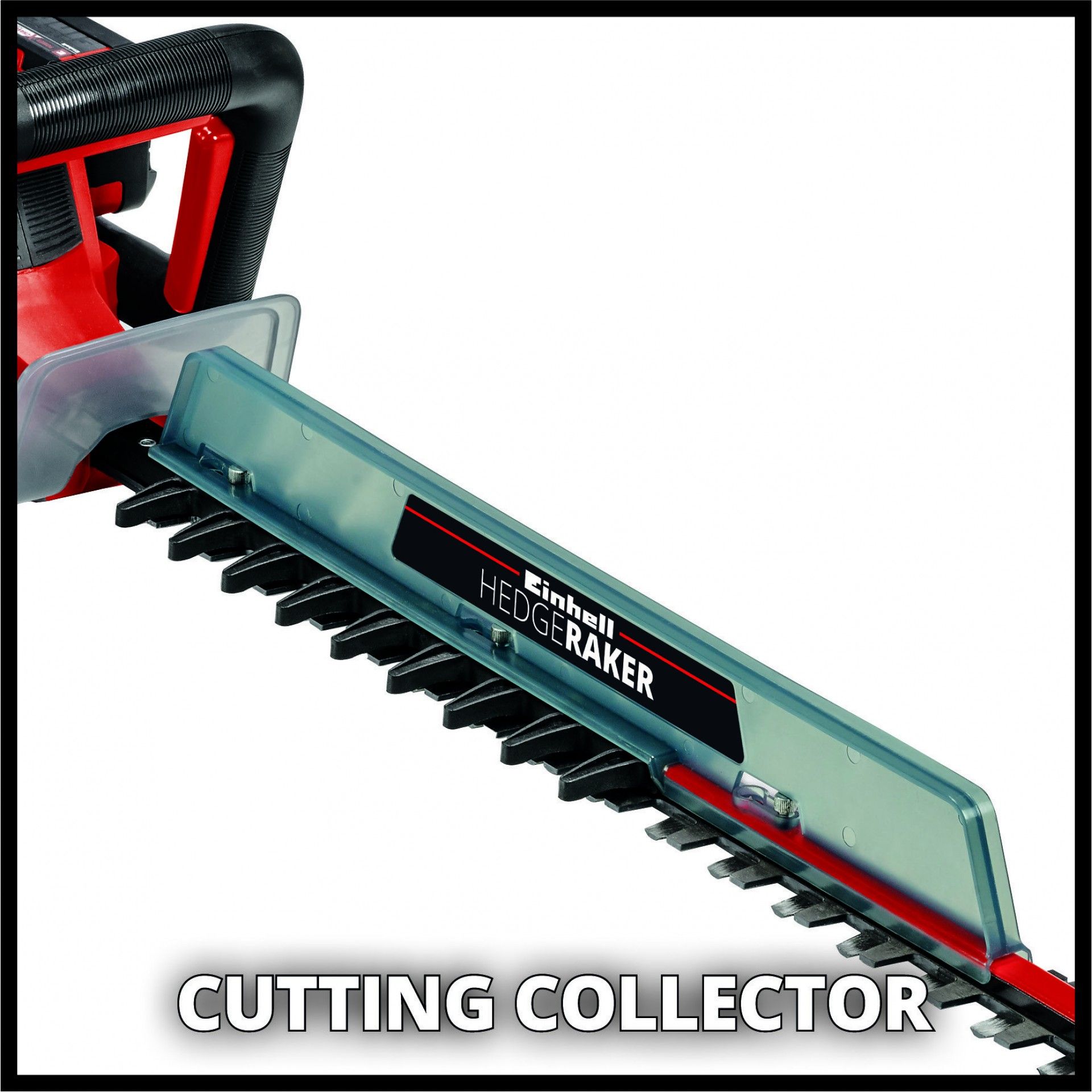 CORTA SEBES GE-CH 36/65 Li-Solo refª 3410960 EINHELL